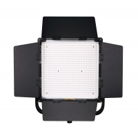 LedGo 600MSII studio verlichting